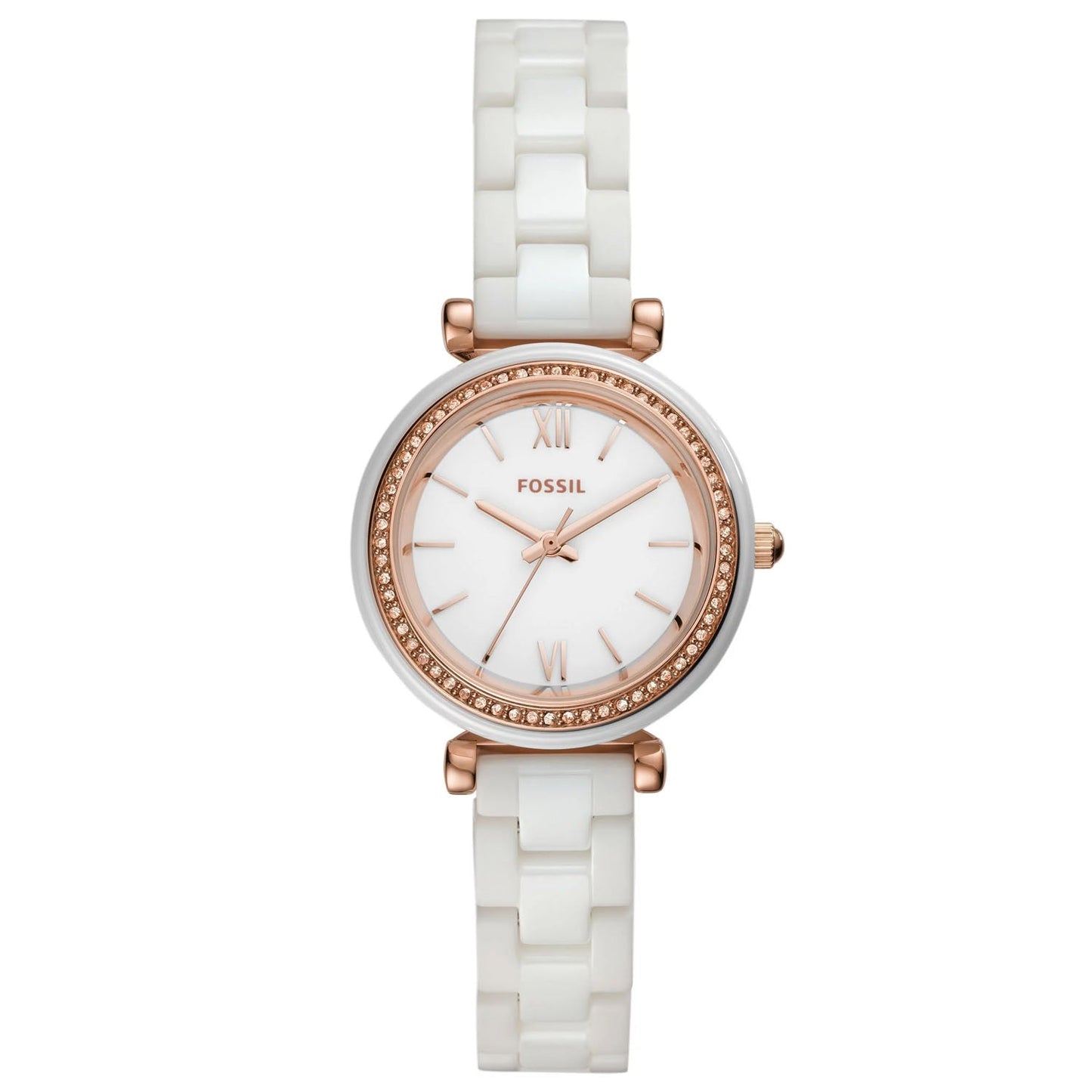 Fossil Women's Carlie Bids.com