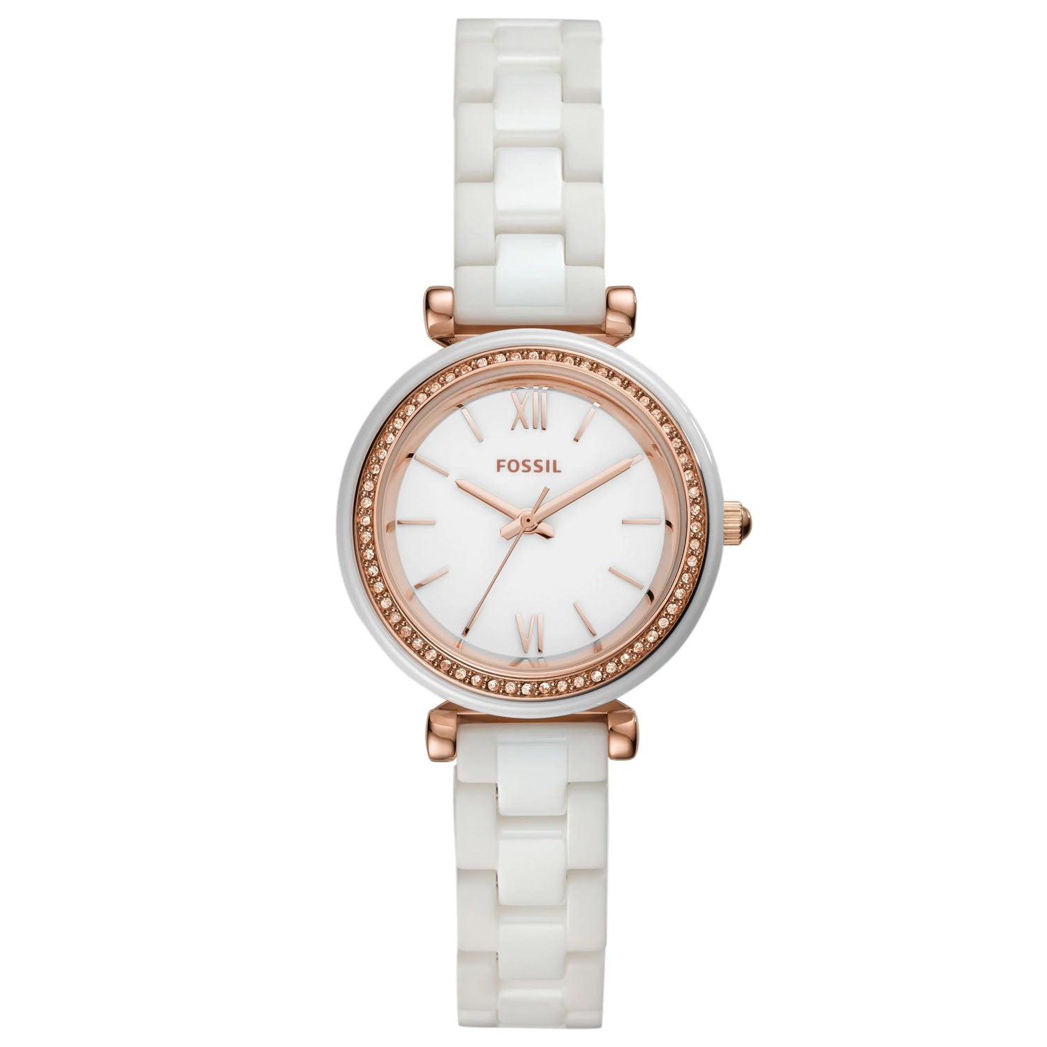 Fossil Women's Carlie Bids.com