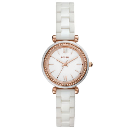 Fossil Women's Carlie Bids.com