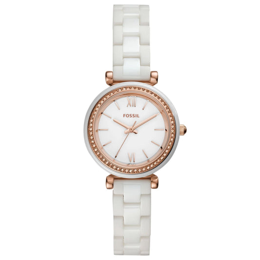 Fossil Women's Carlie Bids.com