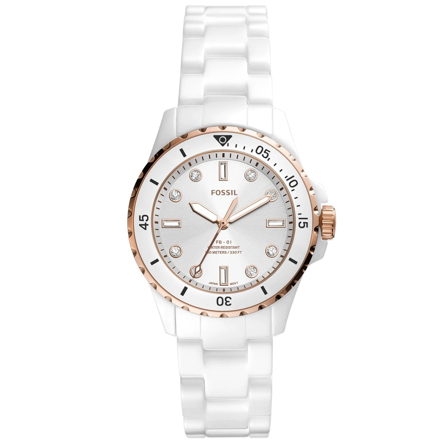 Fossil Women's FB-01 Bids.com