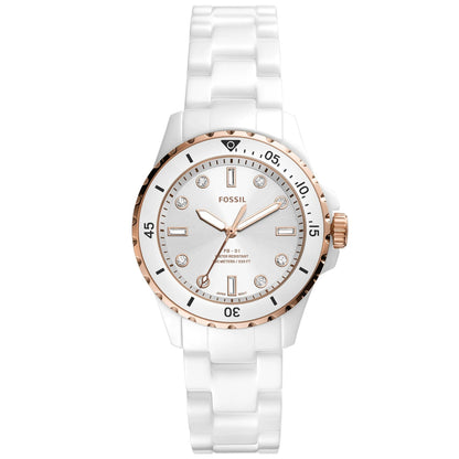Fossil Women's FB-01 Bids.com
