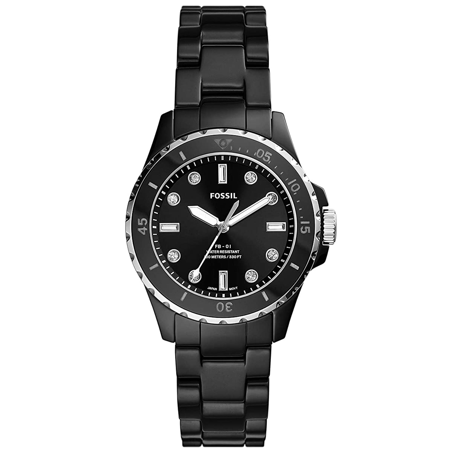 Fossil Women's FB-01 Bids.com