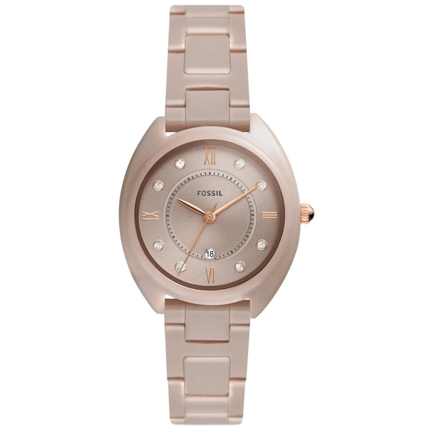 Fossil Women's Gabby Bids.com