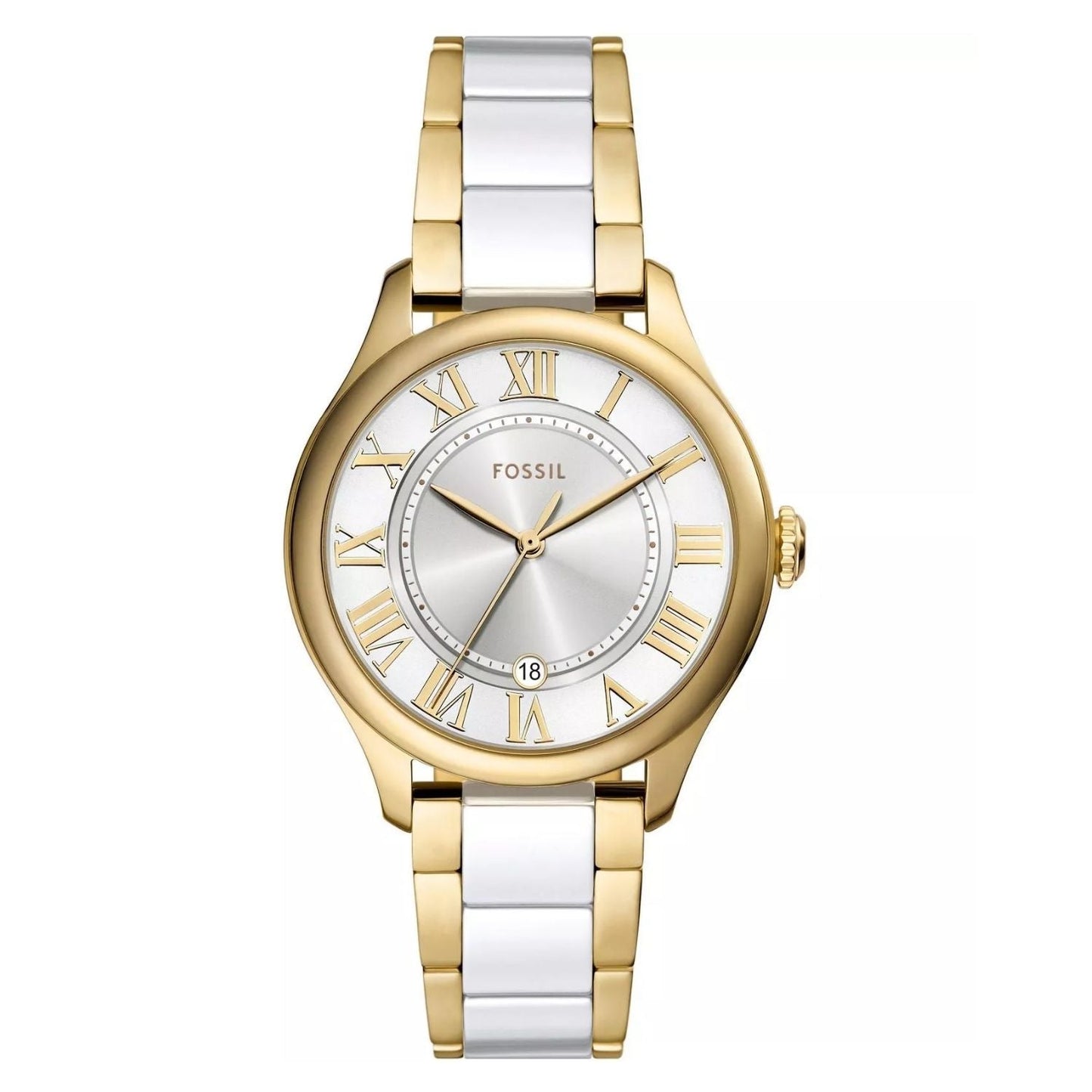 Fossil Women's Gilmore Bids.com