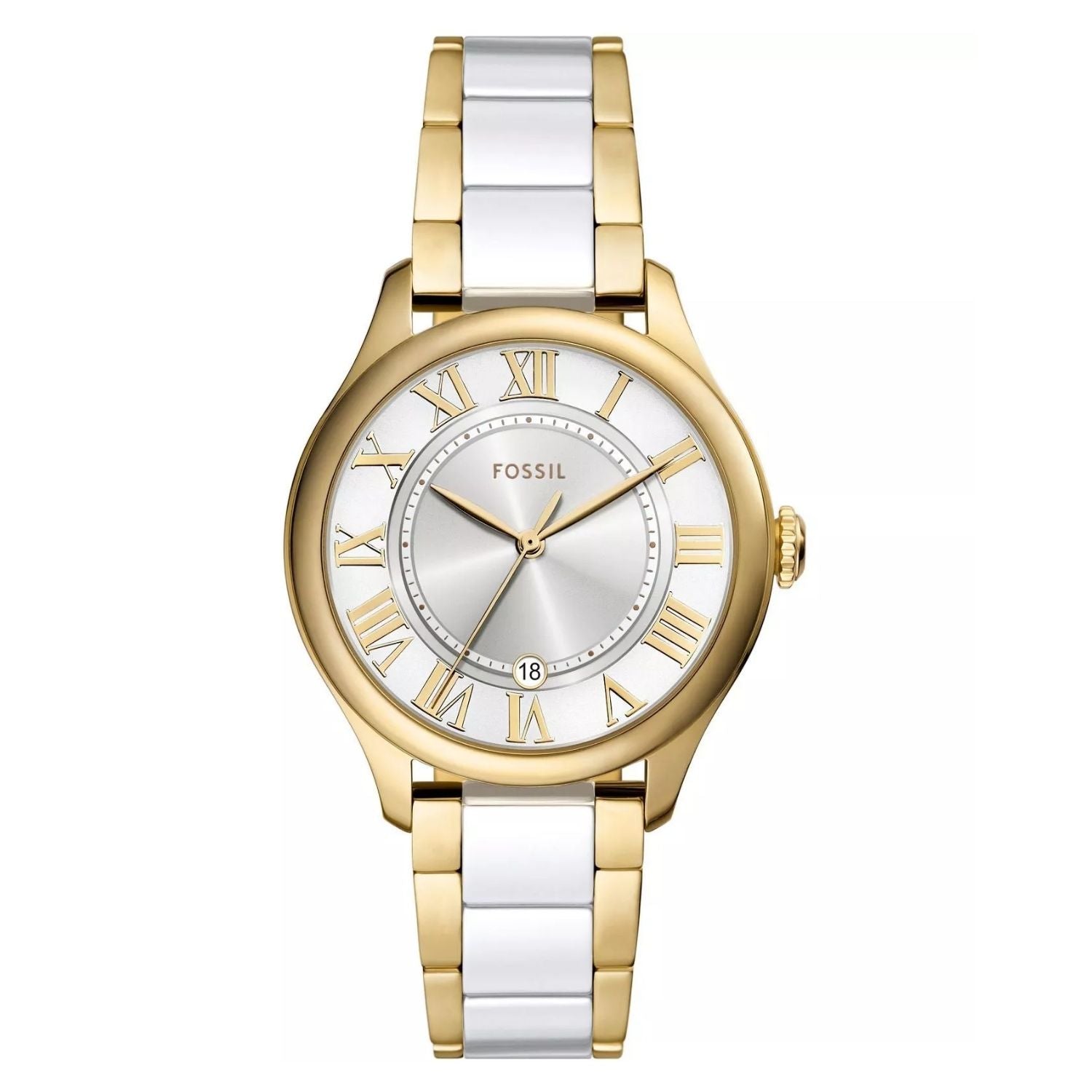 Fossil Women's Gilmore Bids.com