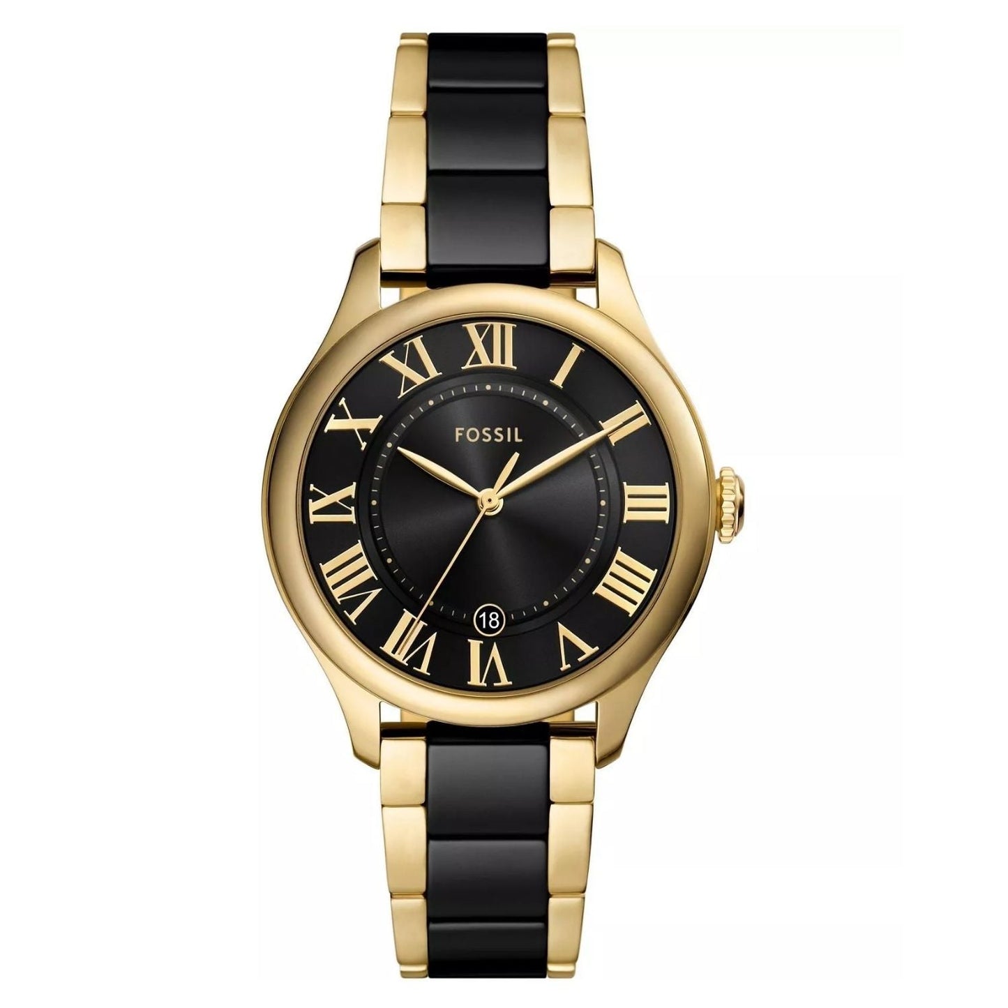 Fossil Women's Gilmore Bids.com