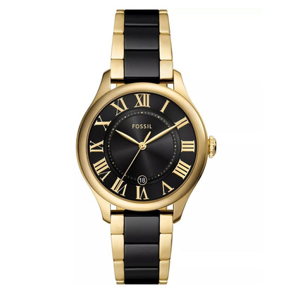 Fossil Women's Gilmore Bids.com