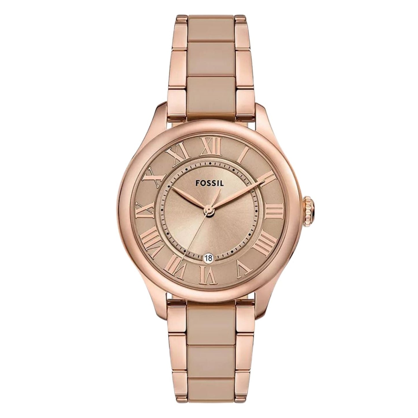 Fossil Women's Gilmore Bids.com