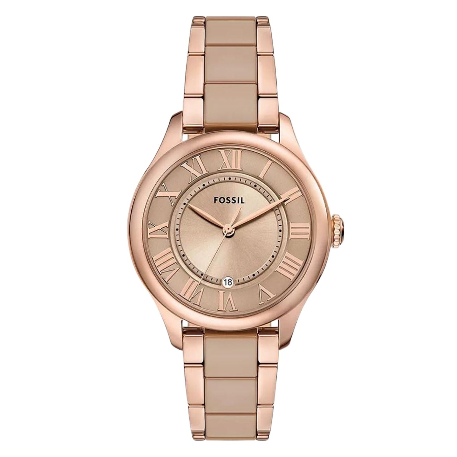 Fossil Women's Gilmore Bids.com