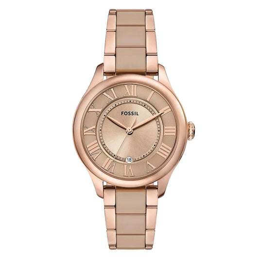 Fossil Women's Gilmore Bids.com