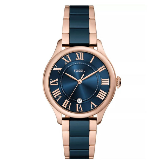 Fossil Women's Gilmore Bids.com
