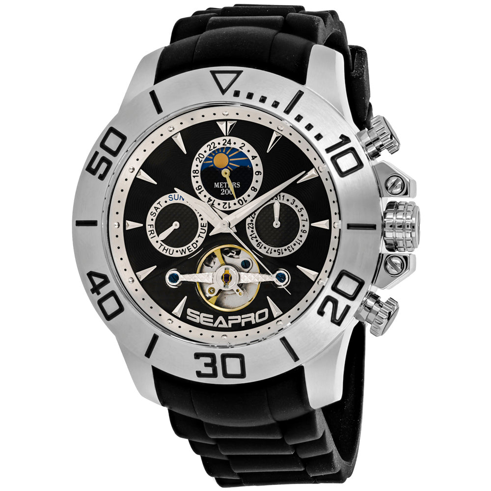 Seapro Men's Montecillo Bids.com