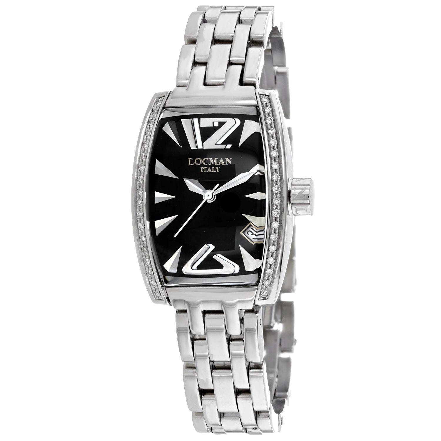 Locman Women's Diamond Classic Bids.com