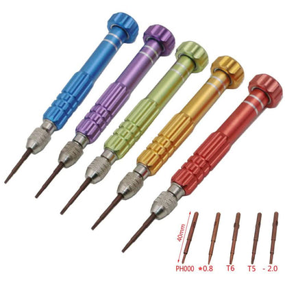 Cellphone Repair Set Tool DailySale