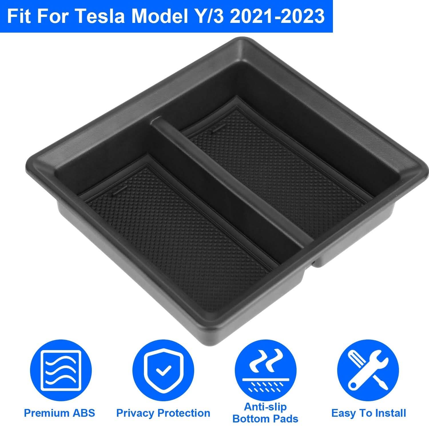 Center Console Organizer Tray DailySale