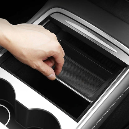 Center Console Organizer Tray DailySale