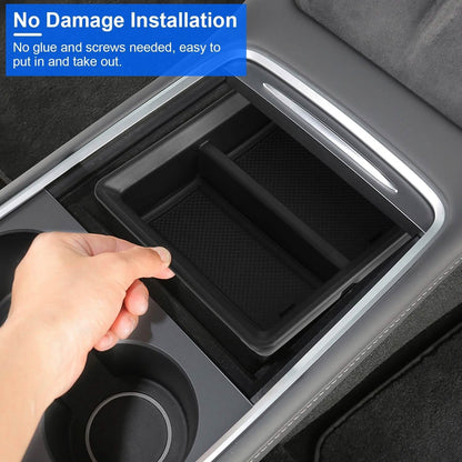 Center Console Organizer Tray DailySale