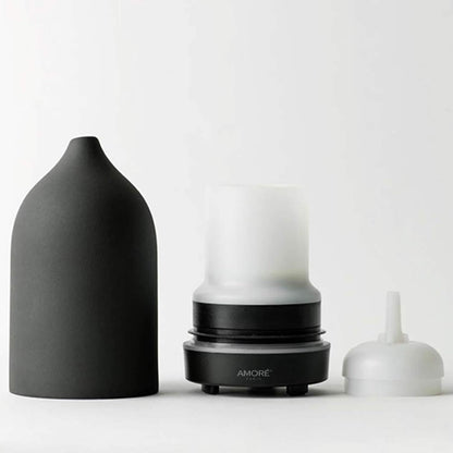 Ceramic Ultrasonic Aromatherapy Essential Oil Diffuser DailySale