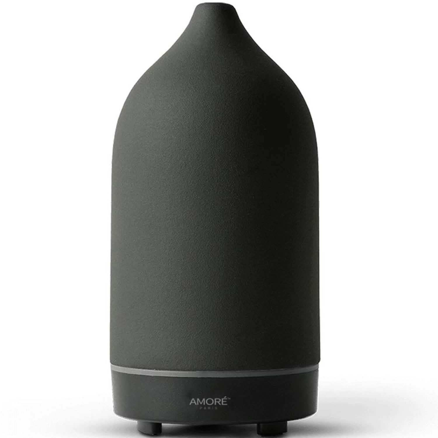 Ceramic Ultrasonic Aromatherapy Essential Oil Diffuser DailySale