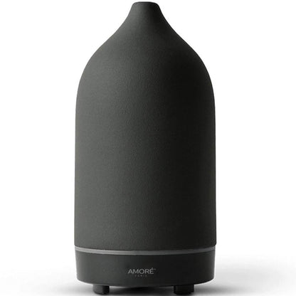 Ceramic Ultrasonic Aromatherapy Essential Oil Diffuser DailySale