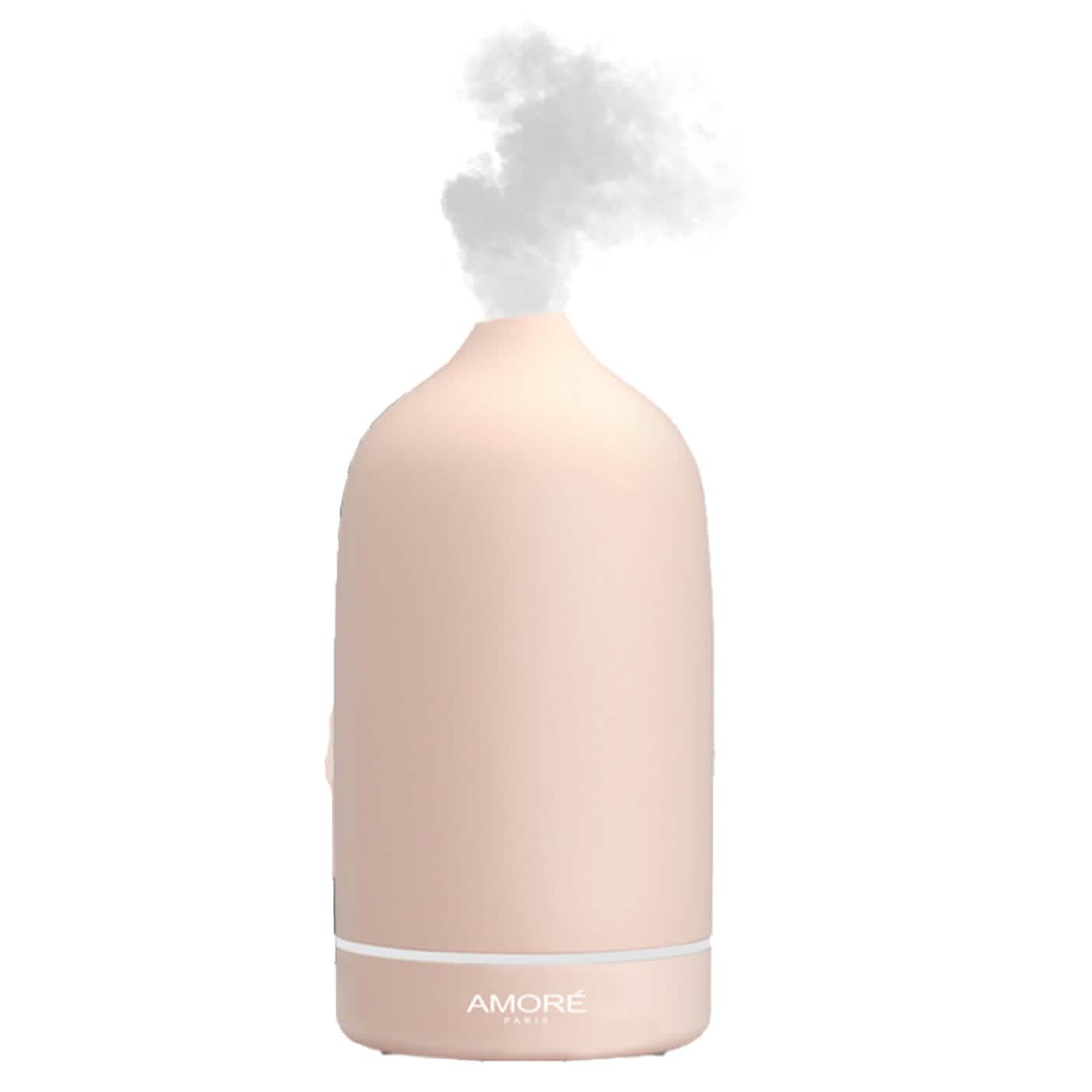 Ceramic Ultrasonic Aromatherapy Essential Oil Diffuser DailySale