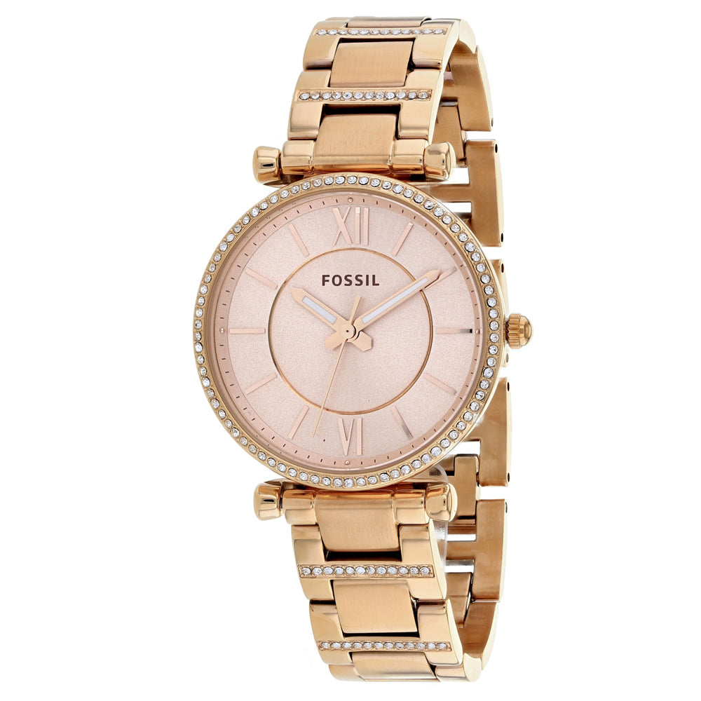 Fossil Women's Carlie Bids.com