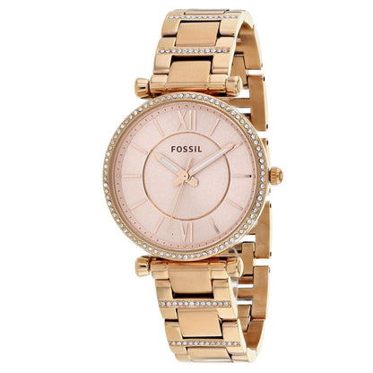 Fossil Women's Carlie Bids.com
