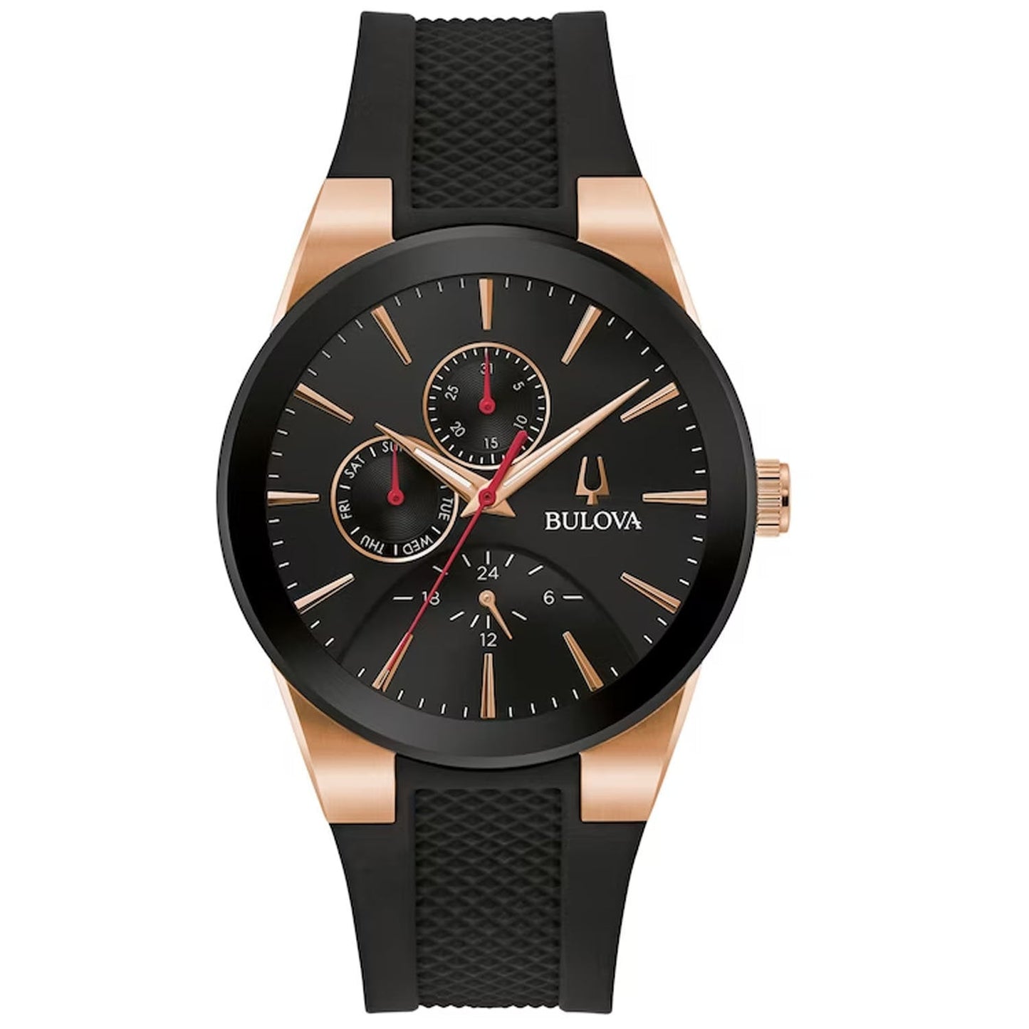 Bulova Men's Classic Bids.com