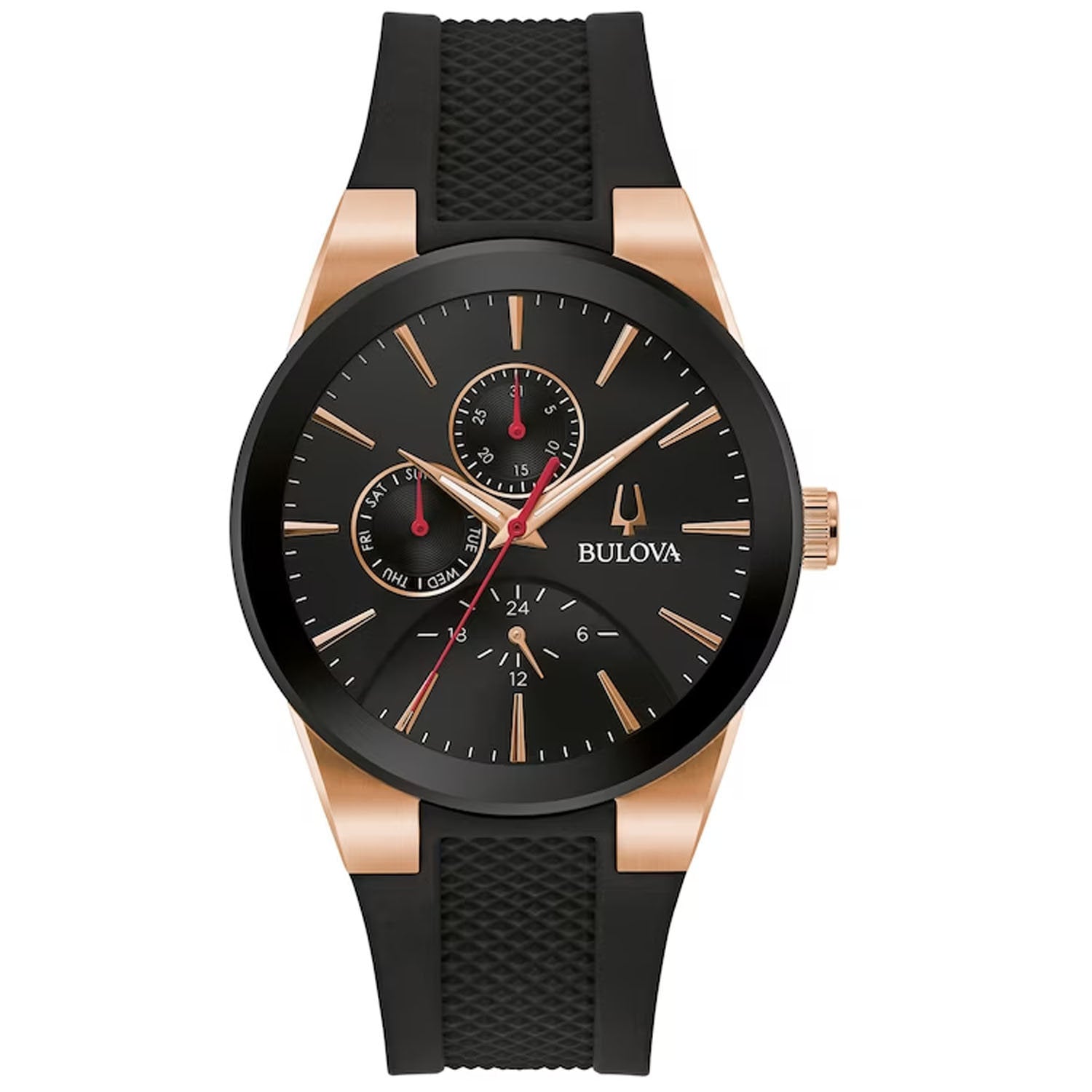 Bulova Men's Classic Bids.com