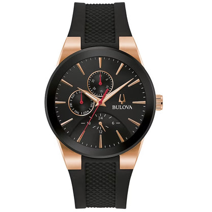 Bulova Men's Classic Bids.com