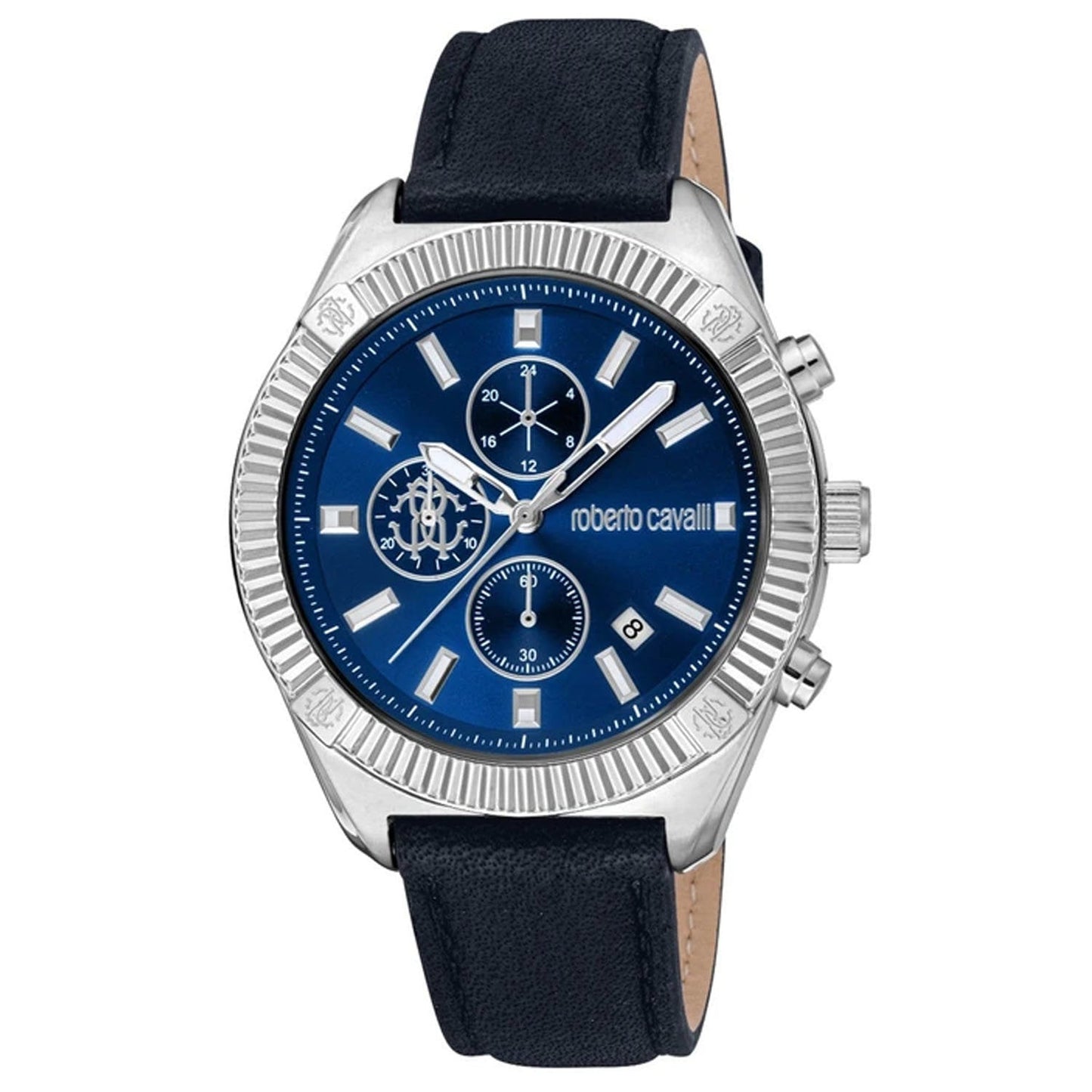 Roberto Cavalli Men's Robusto Bids.com