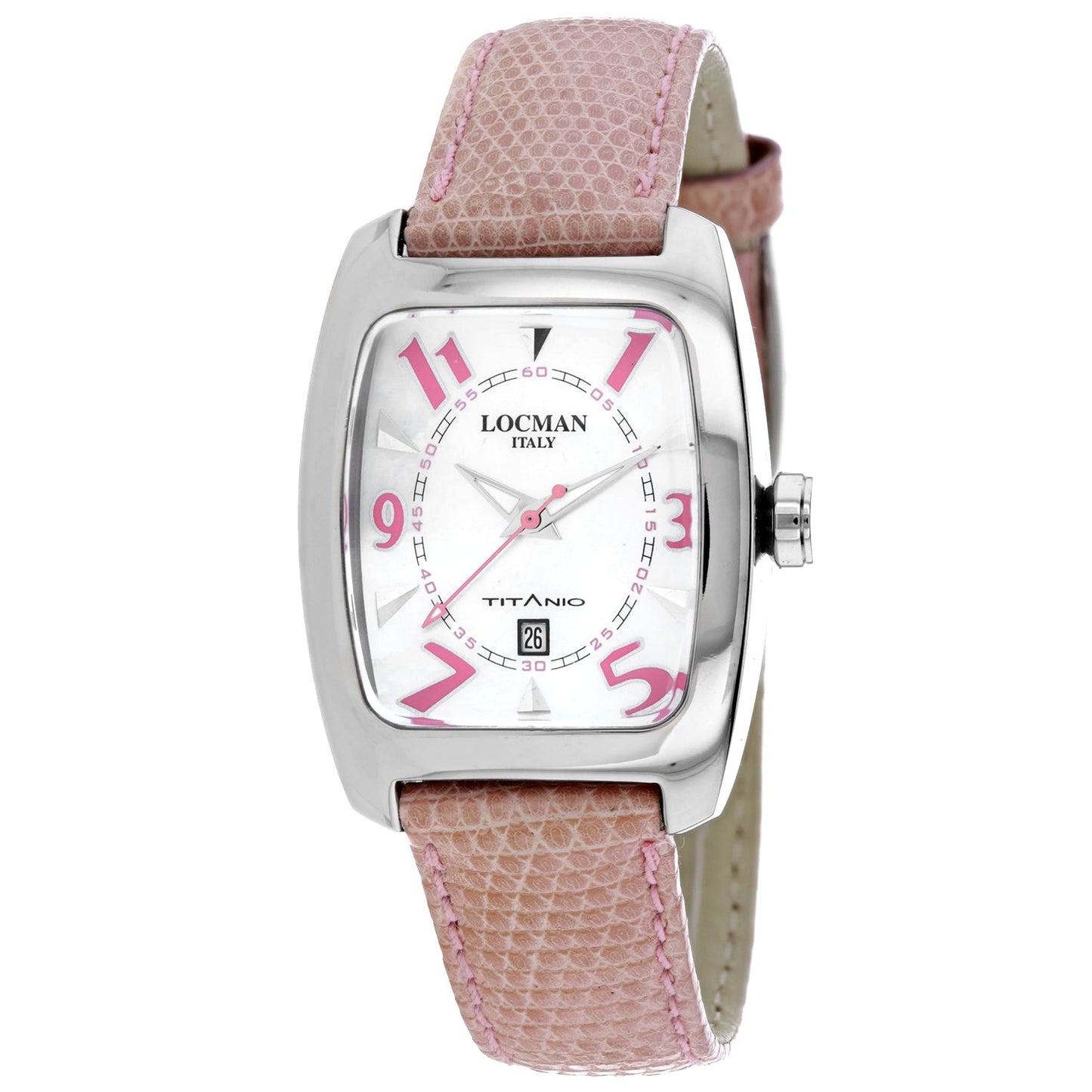 Locman Women's Classic Bids.com
