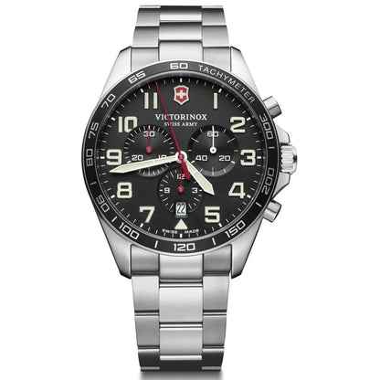 Victorinox Men's Fieldforce Bids.com