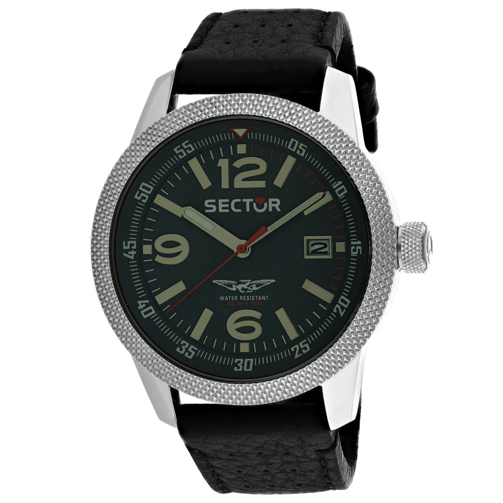 Sector Men's Overland Bids.com