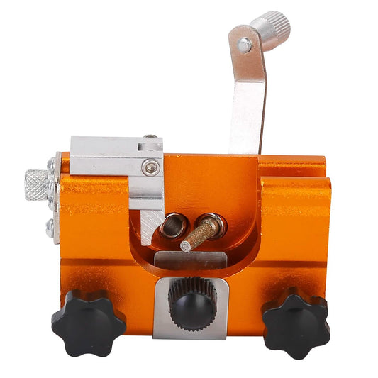 Chainsaw Chain Sharpening Jig Universal DailySale