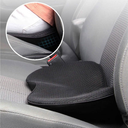 Chair Seat Cushion Car Memory Foam Pad DailySale