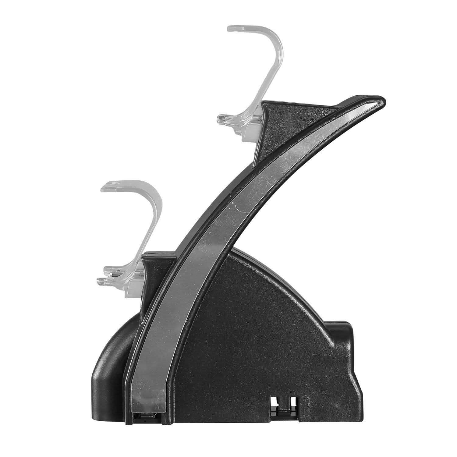 Charging Dock Station Dual Micro USB Stand for PS4 Pro DailySale