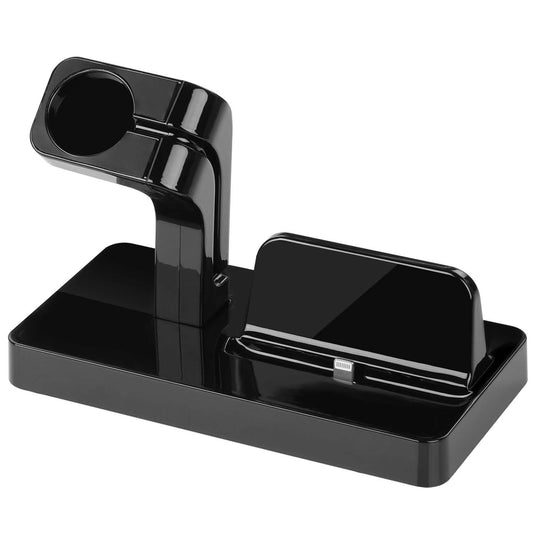Charging Stand Dock Holder for iPhone and Apple Watch DailySale