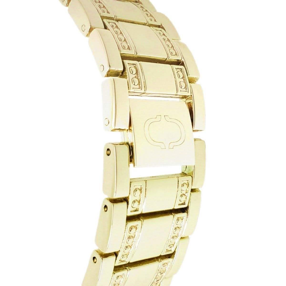 Charles Delon Women's Watch 5855 Stainless Steel Quartz Round - Assorted Styles DailySale