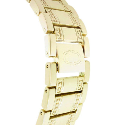 Charles Delon Women's Watch 5855 Stainless Steel Quartz Round - Assorted Styles DailySale