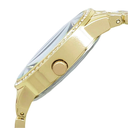 Charles Delon Women's Watch 5855 Stainless Steel Quartz Round - Assorted Styles DailySale