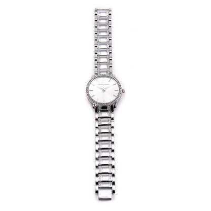 Charles Delon Women's Watch 5855 Stainless Steel Quartz Round - Assorted Styles DailySale