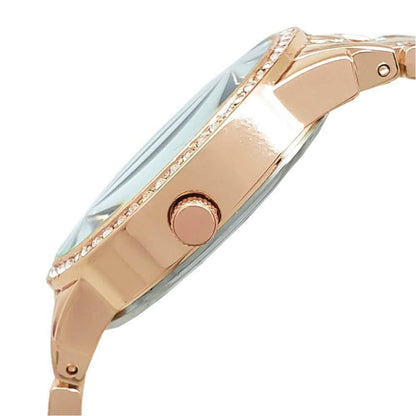 Charles Delon Women's Watch 5855 Stainless Steel Quartz Round - Assorted Styles DailySale