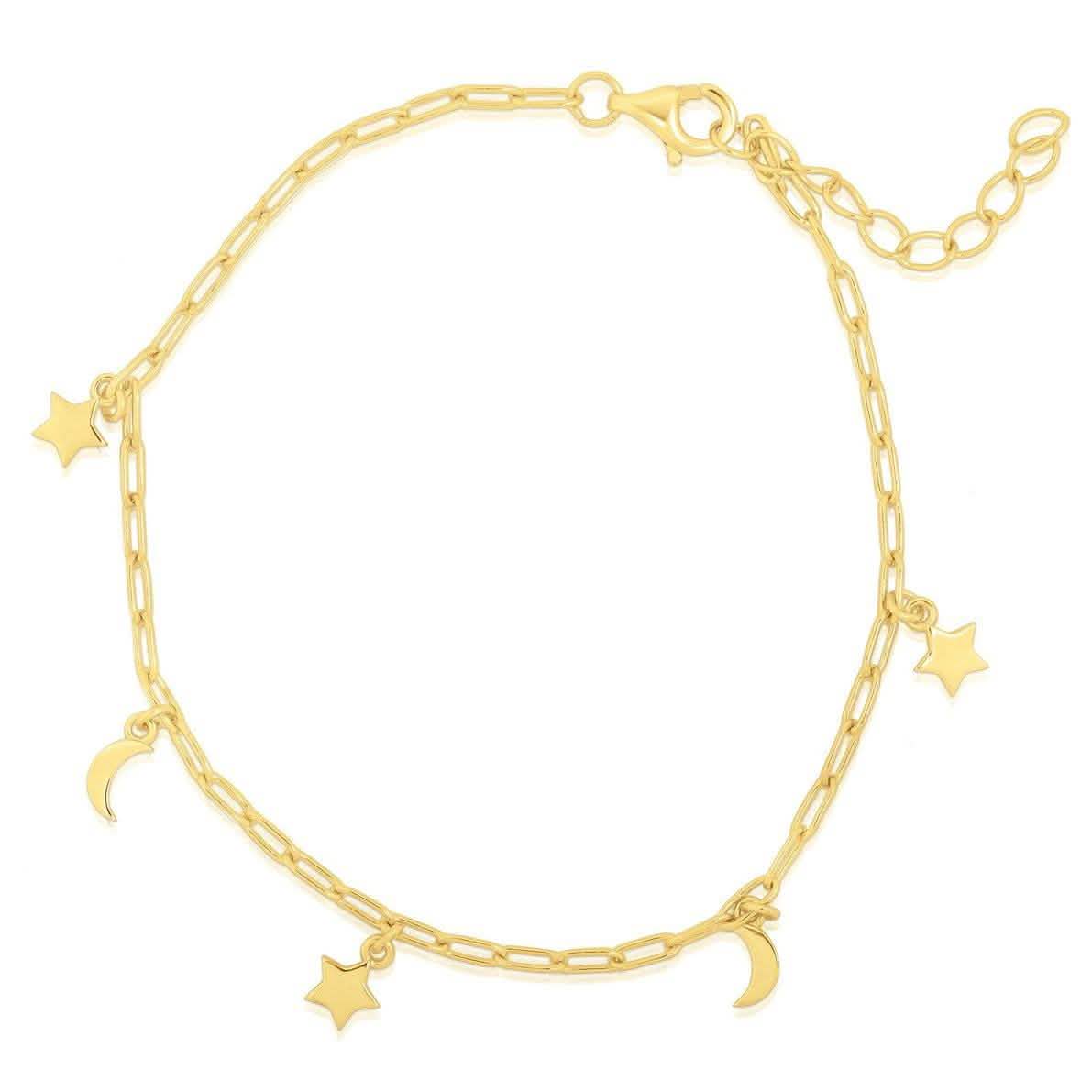 Charm Dainty Bracelet DailySale
