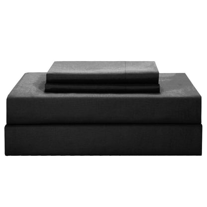 Chic Home Jordyn Minimalist Comforter Set DailySale