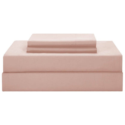 Chic Home Jordyn Minimalist Comforter Set DailySale