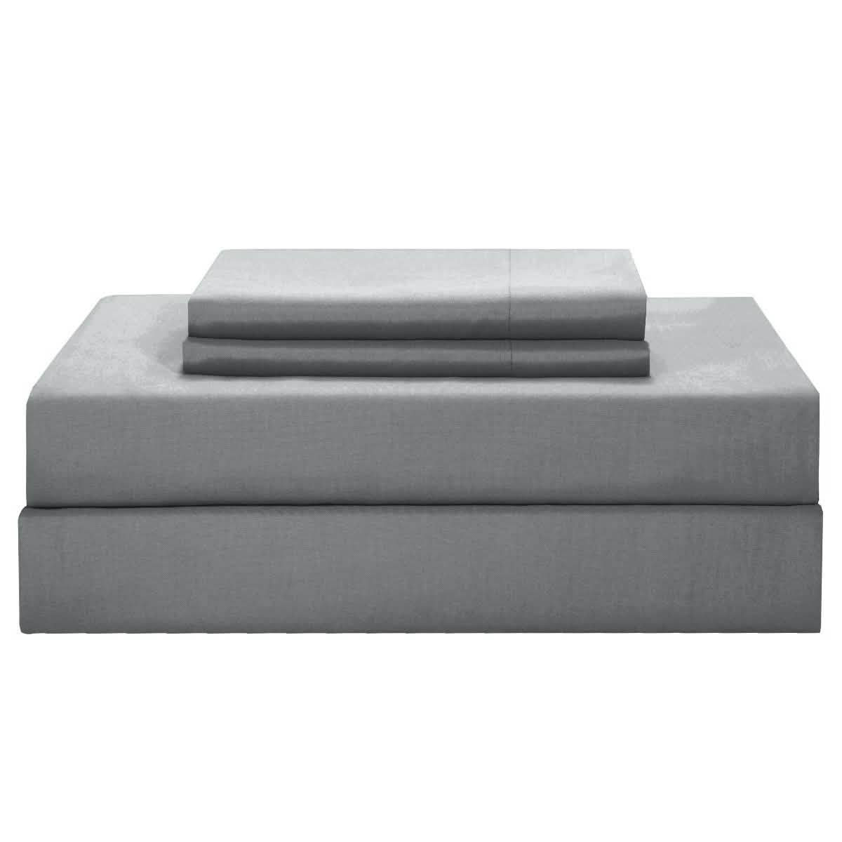 Chic Home Jordyn Minimalist Comforter Set DailySale