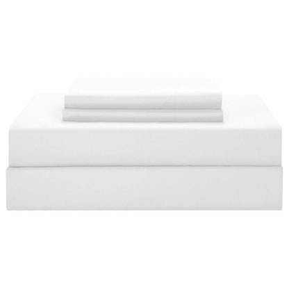 Chic Home Jordyn Minimalist Comforter Set DailySale