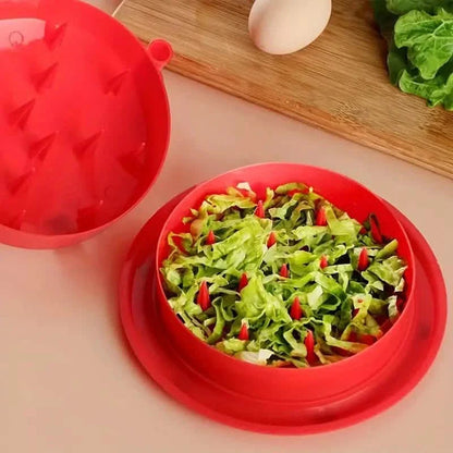 Chicken Breast Shredding Tool Twist with Non-Skid Base DailySale